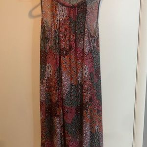 Women’s dress